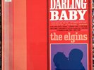 The Elgins - Darling Baby UK Tamla Label