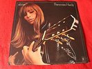 FRANCOISE HARDY ALONE LP WLP WHIT ELABEL  PROMO NM LEONARD COHEN COVER SUZANNE