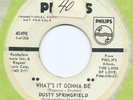 NORTHERN SOUL   DUSTY SPRINGFIELD    