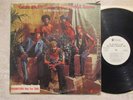 Carl Bean and Universal Love All we need is Love wl promo 1974 LP ABC