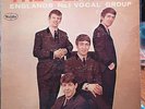 INTRODUCING BEATLES v.1 w P.S. I LOVE YOU & LOVE ME DO small lbl. oval VEE JAY