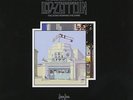 LED ZEPPELIN The Song Remains The Same OST 4 x 180gm Vinyl LP Box Set NEW SEALED