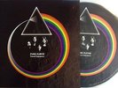 PINK FLOYD VINYL LP TRAVEL SEQUENCE  - PICTURE DISC