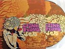 PINK FLOYD VINYL LP EARLY TRACKS 1967- PICTURE DISC