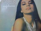 PERLA-CONFIDENCIAS LP VINILO 1982 SPAIN GOOD COVER CONDITION-GOOD VINYL CONDITIO