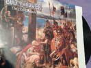 BOLT THROWER the 4th crusade 1ST PRESS LP death metal asphyx autopsy death