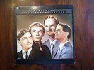 Kraftwerk Trans-Europe Express LP Capitol SW 11603 Germany (NM Vinyl)