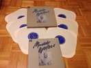 Muddy Waters Chess Box RARE 6 LP Box Set NM Vinyl