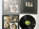 The Beatles LET IT BE (Apple SOAL 6351) 1st CANADA / BOX-SET w/ BOOK NM-/VG++