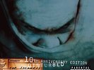 DISTURBED - THE SICKNESS - VINYL LP - NEW