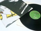 DOC AT THE RADAR STATION CAPTAIN BEEFHEART MAGIC BAND VINYL LP 1980  EX+ EX+