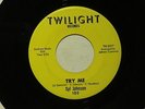 northern soul SYL JOHNSON Try Me TWILIGHT M- hear soundclip