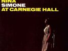 NINA SIMONE**AT CARNEGIE HALL (LIMITED EDITION/180 GRAM)**VINYL