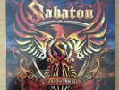 Sabaton - Coat of Arms [ LP, Nuclear Blast, NEW ] Edguy - Amon Amarth