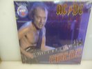 AC/DC-WELCOME TO THE CIRCUS. MUNICH, GERMANY 2003-BLUE VINYL LP-NEW.SEALED