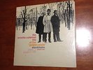 Ornette Coleman Blue Note NY Live at the Golden Circle EX+