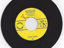 Northern Soul 45-Velvet Satins-Heading For The Rooftop / Angel Adorable