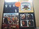 1978   SEALED   The Rutles LP Monty Python Beatles Parody Eric Idle  HS-3151