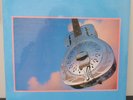 * Factory SEALED Dire Straits LP 