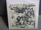 ROLLING STONES - Welcome to New York - LP - Trade Mark of Quality TMOQ