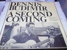 Dennis Budimir SECOND COMING  Wrecking Crew PRIVATE PRESS 1967