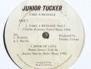 Junior Tucker 