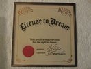Kleeer License to Dream 1981 soul funk LP on Atlantic Sealed