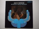Alice Coltrane - Huntington Ashram Monastery - LP Impulse AS-9185 EX