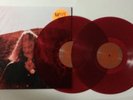 TY SEGALL - Manipulator 2xLP Red Vinyl Ltd Edition, Gatefold,Excellent Condition