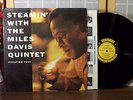 MILES DAVIS LP 
