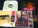 LENNY KRAVITZ  Are You Gonna Go My Way 1993 US LP Clear  Vinyl