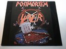 Slayer - Postmortem/Criminally Insane - 12