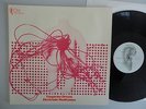 Tangerine Dream: Electronic Meditation, D-2nd press 1970, TOP-Condition