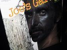 FRANK ZAPPA JOES GARAGE  IMPORT COLOMBIAN LP Made in Colombia EX+