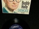 Buddy Holly-Showcase Volume 1