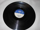 Vintage Chess Record Album 1653 Chuck Berry Deep Feeling / School Day 78 RPM