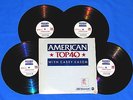 AMERICAN TOP 40 WITH CASEY KASEM---5-17-86--PINK FLOYD+ MADONNA+ PRINCE