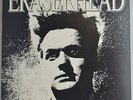 Eraserhead David Lynch Soundtrack OST W/ Insert SP70027 VG  Record Album Vinyl
