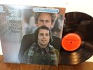 CBS HALF SPEED MASTERED Simon & Garfunkel Bridge Over Troubled Water AUDIOPHILE