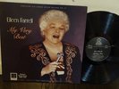 REFERENCE RECORDINGS RR-60 PROF JOHNSON Eileen Farrell MyVery Best NM AUDIOPHILE