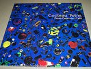 COCTEAU TWINS Four-Calendar Cafe, RARE VINYL Fontana ORIGINAL 1993 UK, A1 - MINT