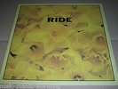 RIDE Play - 4 track VINYL 12
