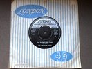 THE AMERICAN POETS SHE BLEW A GOOD THING RARE 1st PRESS NORTHERN SOUL LONDON 45
