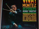 Bobby Montez-Viva Montez World Pacific WP-1404 mono LP Latin Jazz Descarga