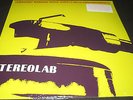 STEREOLAB Transient Random-Noise Bursts With Announcements (2xLP)