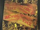 AC/DC TNT very rare original 12inch LP