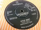 1964 UK Orig. DOWNLINERS SECT 45 “LITTLE EGYPT”
