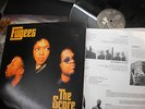 FUGEES - the Score, Doppel-LP