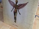 LP Nirvana In Utero Reissue *neuwertig*