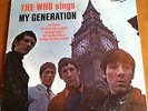 THE WHO 